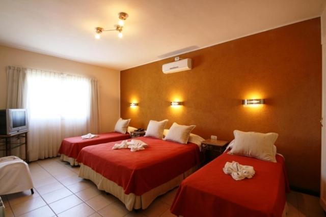 Gran Hotel Venus Mendoza Zimmer foto